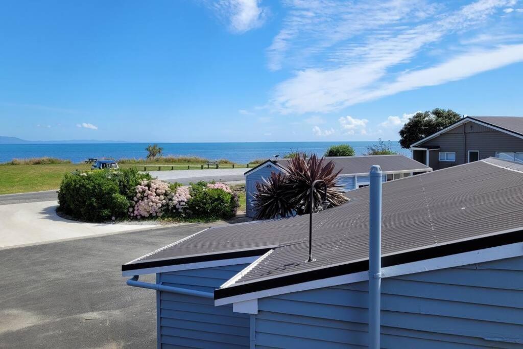 Pohara'S Seaside Chalet エクステリア 写真